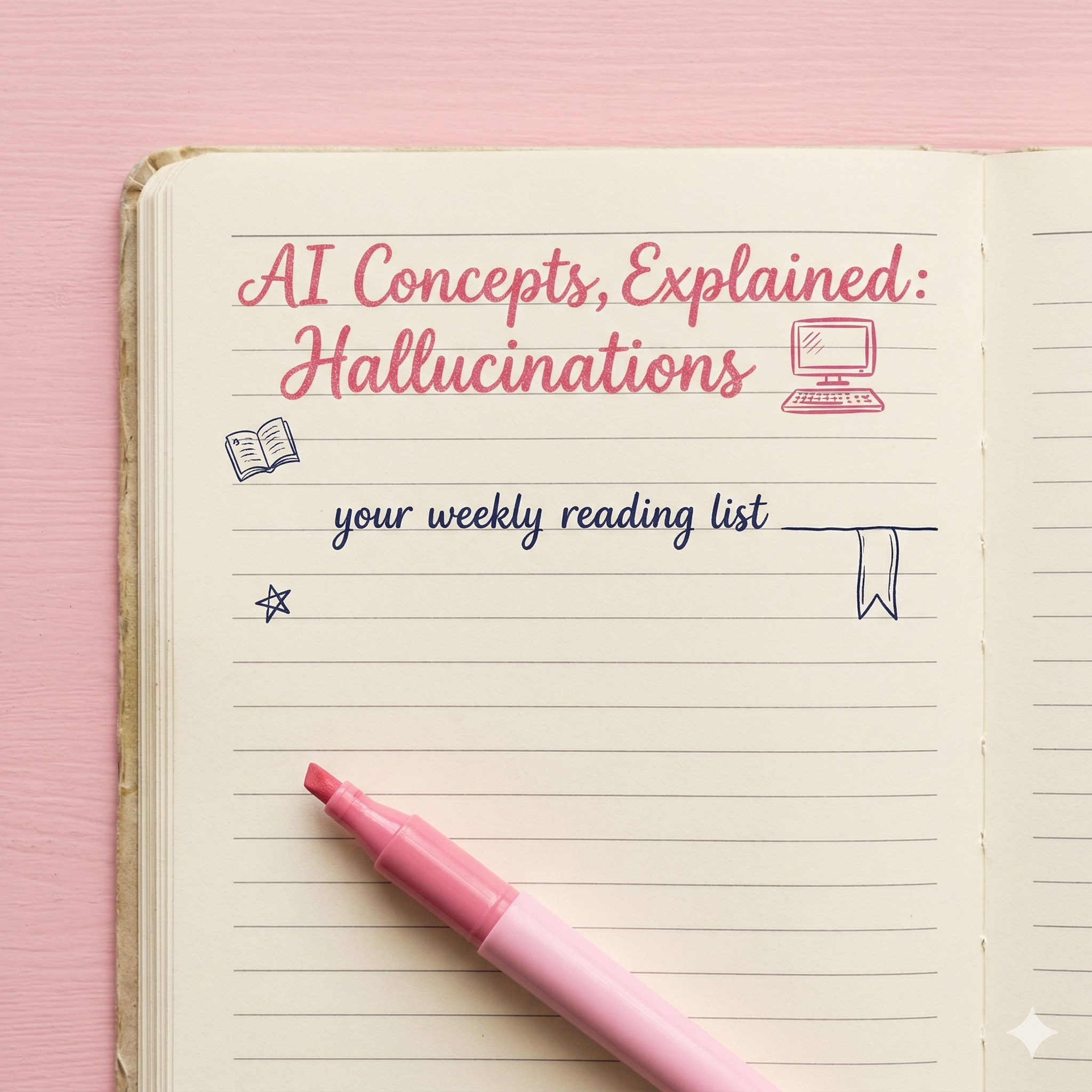 AI Concepts, Explained: Hallucinations Part 2