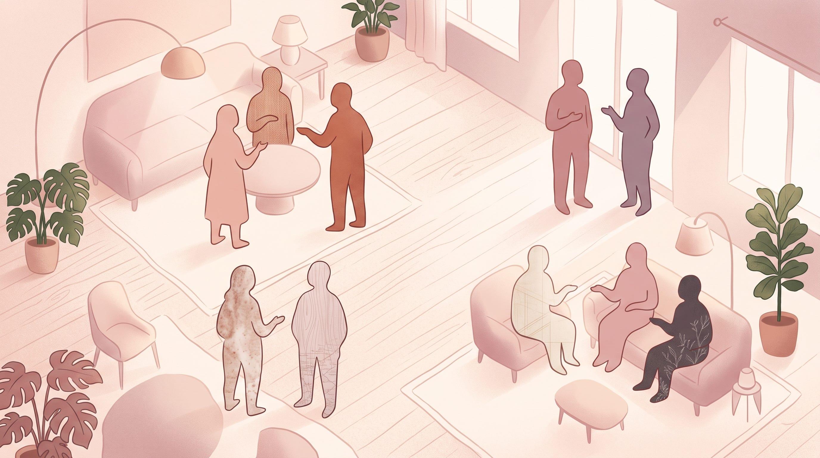 What If AI Was Built With You in Mind? - Girl, Read This 014