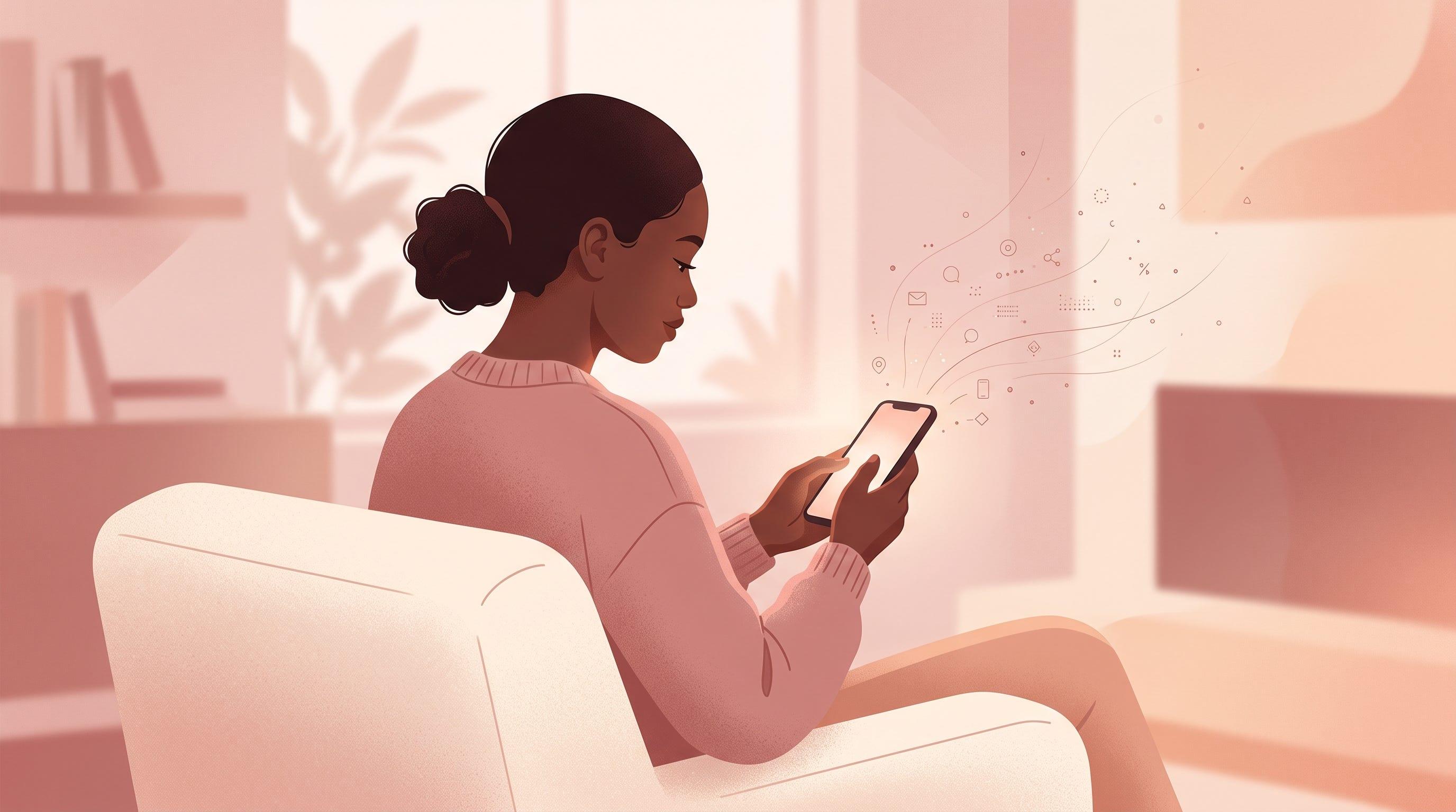Is Your Period App Selling Your Data? What Stardust, Flo, and Others Actually Do With It